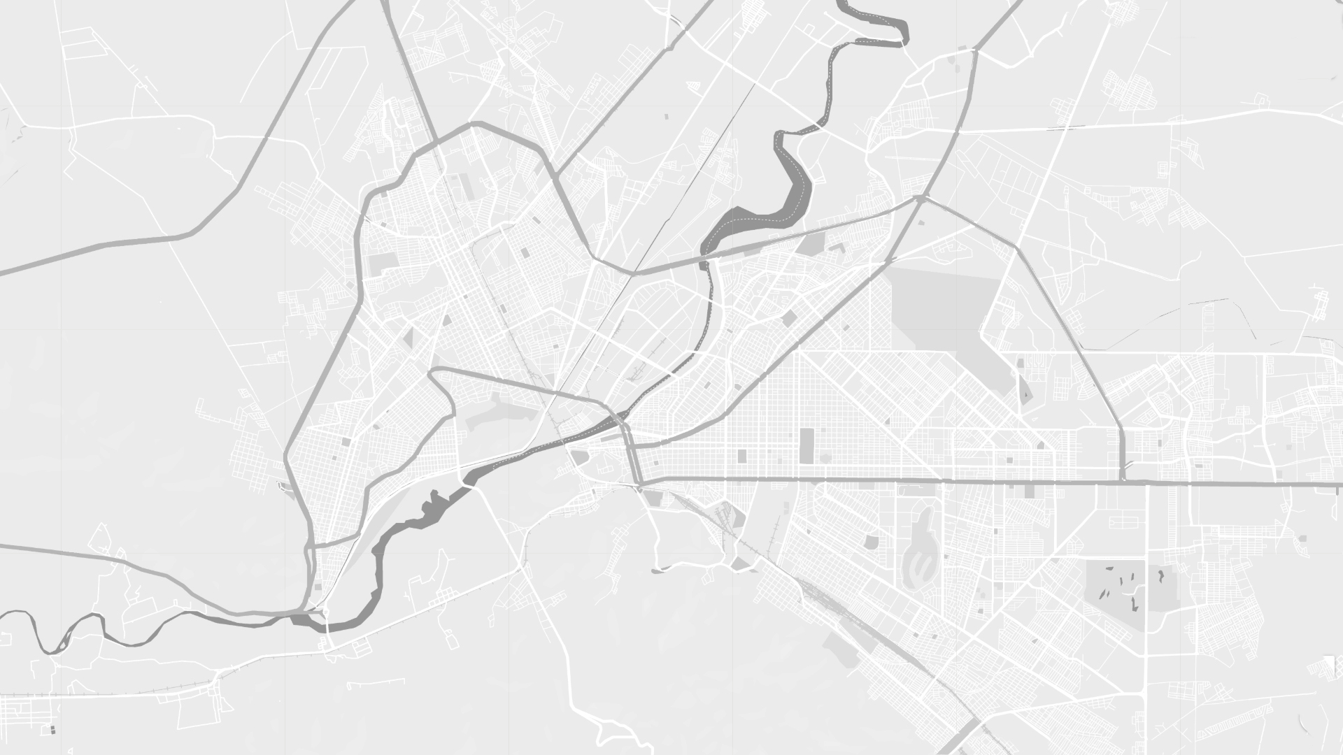 Urbanismo